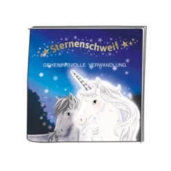 Tonies® - Sternenschweif - Geheimnisvolle Verwandlung 8 Tonies® - Sternenschweif - Geheimnisvolle Verwandlung -Kinderspielzeugladen 10000399 2