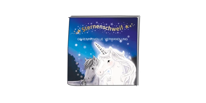 Tonies® - Sternenschweif - Geheimnisvolle Verwandlung 5 Tonies® - Sternenschweif - Geheimnisvolle Verwandlung – Bild 3