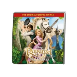 Tonies® - Disney Rapunzel - Neu Verföhnt - Rapunzel - Neu Verföhnt -Kinderspielzeugladen 10000686 2