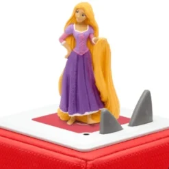 Tonies® - Disney Rapunzel - Neu Verföhnt - Rapunzel - Neu Verföhnt -Kinderspielzeugladen 10000686 3