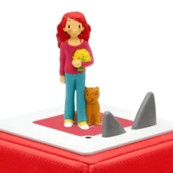 Tonies® - Der Magische Blumenladen - Ein Geheimnis Kommt Selten Allein -Kinderspielzeugladen 10000794 4