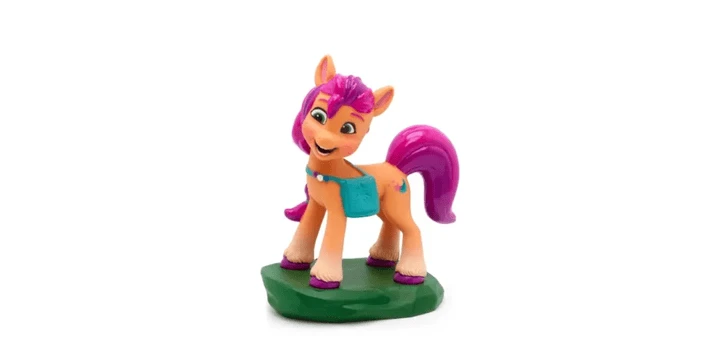 Tonies® - My Little Pony - Das Original-Hörspiel Zum Film 4 Tonies® - My Little Pony - Das Original-Hörspiel Zum Film – Bild 2