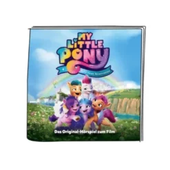 Tonies® - My Little Pony - Das Original-Hörspiel Zum Film 8 Tonies® - My Little Pony - Das Original-Hörspiel Zum Film -Kinderspielzeugladen 10000929 2