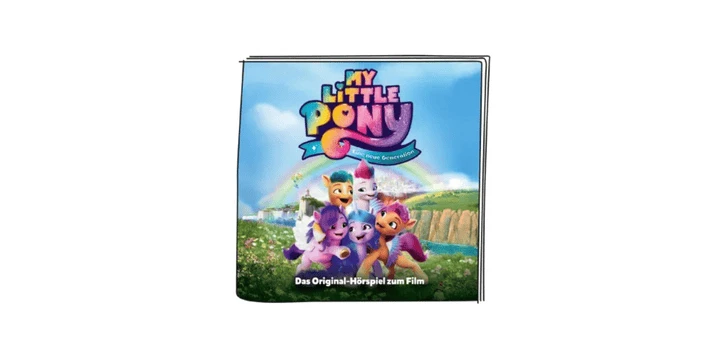 Tonies® - My Little Pony - Das Original-Hörspiel Zum Film 5 Tonies® - My Little Pony - Das Original-Hörspiel Zum Film – Bild 3