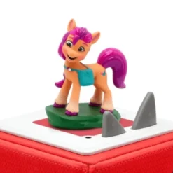 Tonies® - My Little Pony - Das Original-Hörspiel Zum Film 9 Tonies® - My Little Pony - Das Original-Hörspiel Zum Film -Kinderspielzeugladen 10000929 3