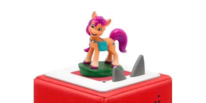 Tonies® - My Little Pony - Das Original-Hörspiel Zum Film 6 Tonies® - My Little Pony - Das Original-Hörspiel Zum Film – Bild 4