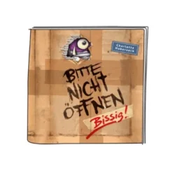 Tonies® - Bitte Nicht öffnen - Bissig! 8 Tonies® - Bitte Nicht öffnen - Bissig! -Kinderspielzeugladen 10001212 2