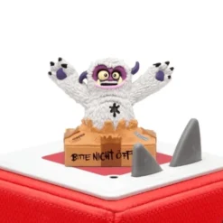 Tonies® - Bitte Nicht öffnen - Bissig! 9 Tonies® - Bitte Nicht öffnen - Bissig! -Kinderspielzeugladen 10001212 3