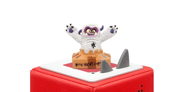 Tonies® - Bitte Nicht öffnen - Bissig! 6 Tonies® - Bitte Nicht öffnen - Bissig! – Bild 4