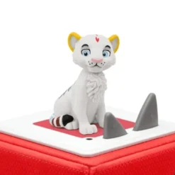 Tonies® - Billie Der Regenbogentiger 9 Tonies® - Billie Der Regenbogentiger -Kinderspielzeugladen 10002008 3