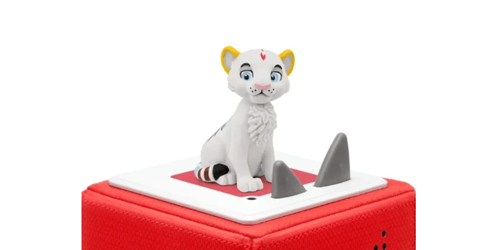 Tonies® - Billie Der Regenbogentiger 6 Tonies® - Billie Der Regenbogentiger – Bild 4