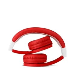 Tonie-Lauscher Revision Rot