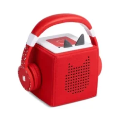 Tonie-Lauscher Revision Rot -Kinderspielzeugladen 10002546 7