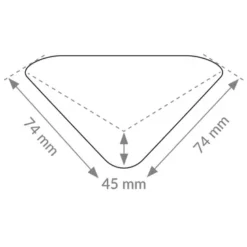 Reer - 10091 Eckenschutz 10 Reer - 10091 Eckenschutz -Kinderspielzeugladen 10091 eckenschutz 2