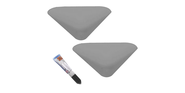 Reer - 10091 Eckenschutz 6 Reer - 10091 Eckenschutz – Bild 4