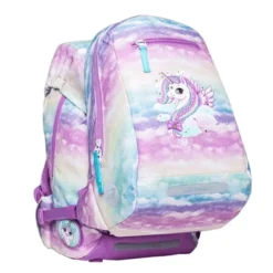 Beckmann Classic Schulrucksack 6-teilig Unicorn -Kinderspielzeugladen 104036a 7 ql5zhhapraxwnqam