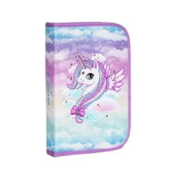 Beckmann Classic Schulrucksack 6-teilig Unicorn -Kinderspielzeugladen 104036a 8 o5jgofshyvb6wmdn