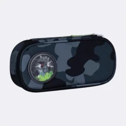 Beckmann Classic Schulrucksack 6-teilig Camo Rex -Kinderspielzeugladen 104103a 11 1