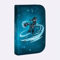 Beckmann Classic Schulrucksack 7-teilig Ninja Master -Kinderspielzeugladen 104104a 13 zzb2dhawg2klkkry