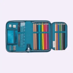 Beckmann Classic Schulrucksack 7-teilig Ninja Master -Kinderspielzeugladen 104104a 14 pkaq1q8pu8jt3ttn