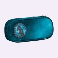 Beckmann Classic Schulrucksack 7-teilig Ninja Master -Kinderspielzeugladen 104104a 16 fpt14qohxa7kbb1k