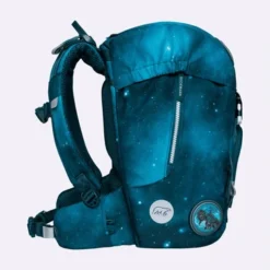 Beckmann Classic Schulrucksack 7-teilig Ninja Master -Kinderspielzeugladen 104104a 4 2dft6gyxeaqfqzyg