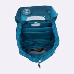 Beckmann Classic Schulrucksack 7-teilig Ninja Master -Kinderspielzeugladen 104104a 7 6vlqdh2eyxexcbjt