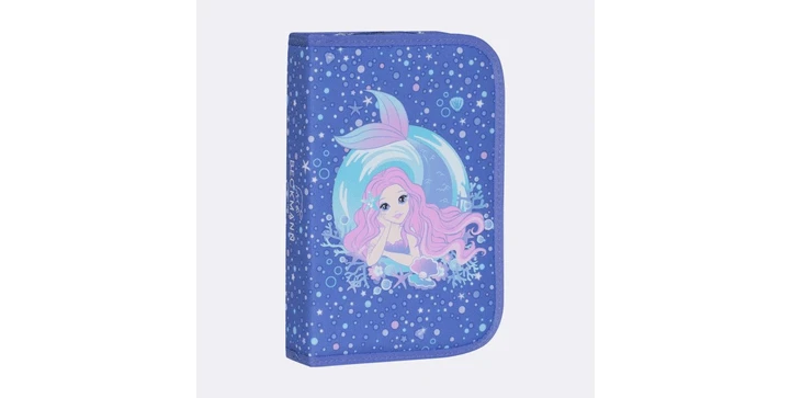 Beckmann Classic Schulrucksack 6-teilig Aquagirl 11 Beckmann Classic Schulrucksack 6-teilig Aquagirl – Bild 9