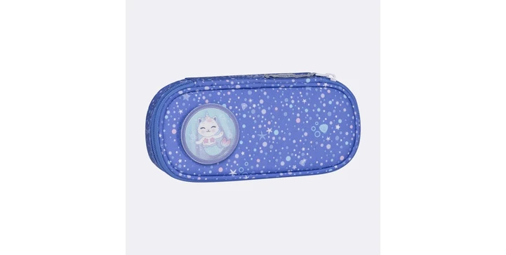 Beckmann Classic Schulrucksack 6-teilig Aquagirl 14 Beckmann Classic Schulrucksack 6-teilig Aquagirl – Bild 12