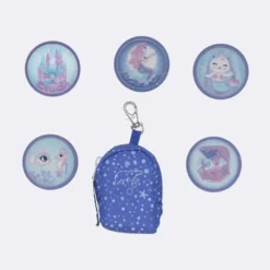 Beckmann Classic Schulrucksack 6-teilig Aquagirl 30 Beckmann Classic Schulrucksack 6-teilig Aquagirl -Kinderspielzeugladen 104108a 14 5dcjcfpivkmgk7zi