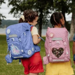 Beckmann Classic Schulrucksack 6-teilig Aquagirl 32 Beckmann Classic Schulrucksack 6-teilig Aquagirl -Kinderspielzeugladen 104108a 16 1agdpe9xccmebu9p