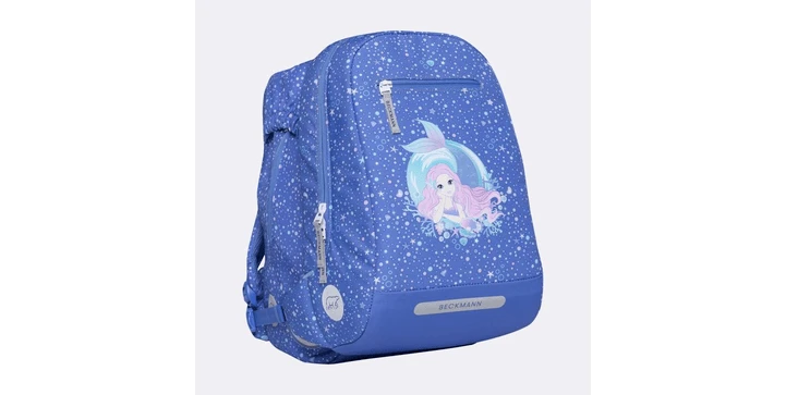 Beckmann Classic Schulrucksack 6-teilig Aquagirl 8 Beckmann Classic Schulrucksack 6-teilig Aquagirl – Bild 6
