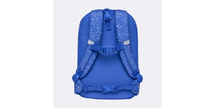 Beckmann Classic Schulrucksack 6-teilig Aquagirl 10 Beckmann Classic Schulrucksack 6-teilig Aquagirl – Bild 8