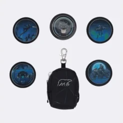 Beckmann Classic Schulrucksack 6-teilig Night Rider 26 Beckmann Classic Schulrucksack 6-teilig Night Rider -Kinderspielzeugladen 104137a 12 mcjf7uuolawzf4ao