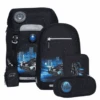 Beckmann Classic Schulrucksack 6-teilig Night Rider -Kinderspielzeugladen 104137a 1 m7qyxhpsv85rrzhx 1