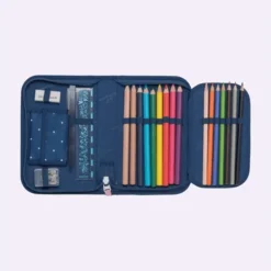 Beckmann Classic Schulrucksack 7-teilig Pet Friends Blue 37 Beckmann Classic Schulrucksack 7-teilig Pet Friends Blue -Kinderspielzeugladen 104138a 15 sy33nse5s2czfxp5