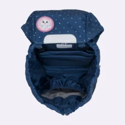 Beckmann Classic Schulrucksack 7-teilig Pet Friends Blue 30 Beckmann Classic Schulrucksack 7-teilig Pet Friends Blue -Kinderspielzeugladen 104138a 8 fj9zq9x9flcob4vk