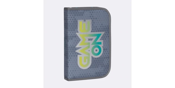 Beckmann Classic Schulrucksack 6-teilig Game On 12 Beckmann Classic Schulrucksack 6-teilig Game On – Bild 10