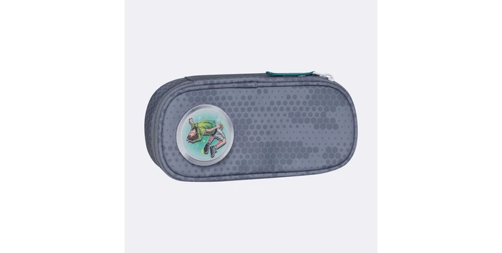 Beckmann Classic Schulrucksack 6-teilig Game On 15 Beckmann Classic Schulrucksack 6-teilig Game On – Bild 13