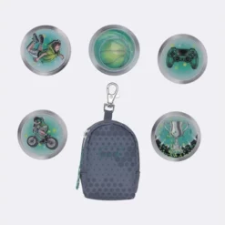 Beckmann Classic Schulrucksack 6-teilig Game On 32 Beckmann Classic Schulrucksack 6-teilig Game On -Kinderspielzeugladen 104139a 14 amvltfdlhui81iqf