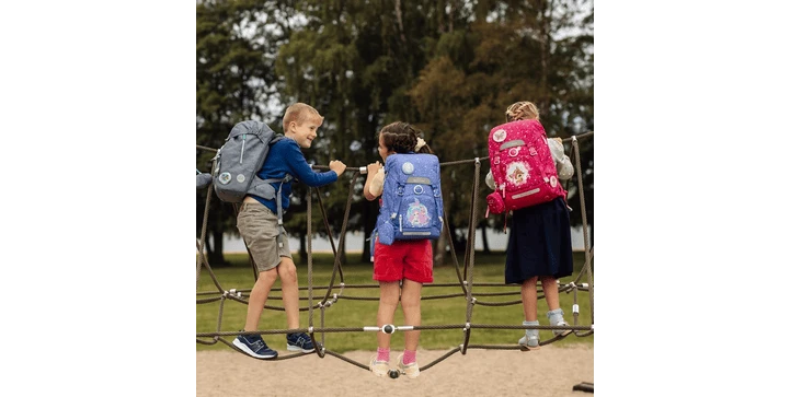 Beckmann Classic Schulrucksack 6-teilig Game On 18 Beckmann Classic Schulrucksack 6-teilig Game On – Bild 16