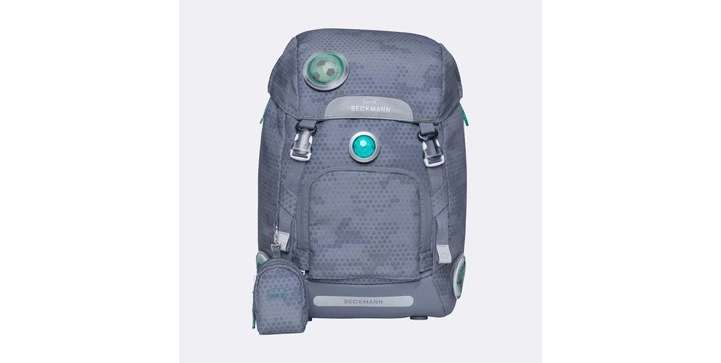 Beckmann Classic Schulrucksack 6-teilig Game On 6 Beckmann Classic Schulrucksack 6-teilig Game On – Bild 4