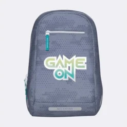 Beckmann Classic Schulrucksack 6-teilig Game On 26 Beckmann Classic Schulrucksack 6-teilig Game On -Kinderspielzeugladen 104139a 7 nnxy0hcbkxypjpz8