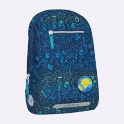 Beckmann Classic Schulrucksack 7-teilig Science -Kinderspielzeugladen 104140a 11