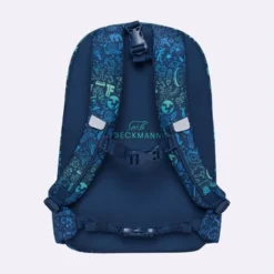 Beckmann Classic Schulrucksack 7-teilig Science -Kinderspielzeugladen 104140a 12