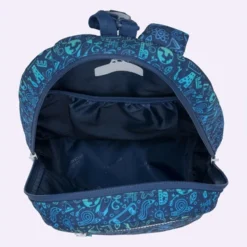 Beckmann Classic Schulrucksack 7-teilig Science -Kinderspielzeugladen 104140a 13