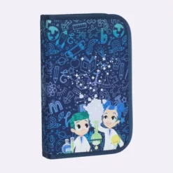 Beckmann Classic Schulrucksack 7-teilig Science -Kinderspielzeugladen 104140a 14