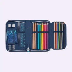 Beckmann Classic Schulrucksack 7-teilig Science -Kinderspielzeugladen 104140a 15