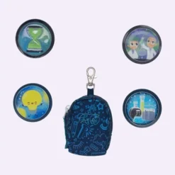 Beckmann Classic Schulrucksack 7-teilig Science -Kinderspielzeugladen 104140a 18