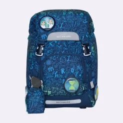Beckmann Classic Schulrucksack 7-teilig Science -Kinderspielzeugladen 104140a 2